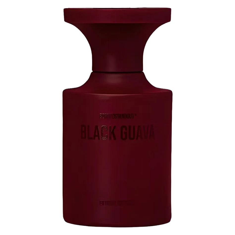 Black Guava BORNTOSTANDOUT for women and men decant 5ML, 10ML