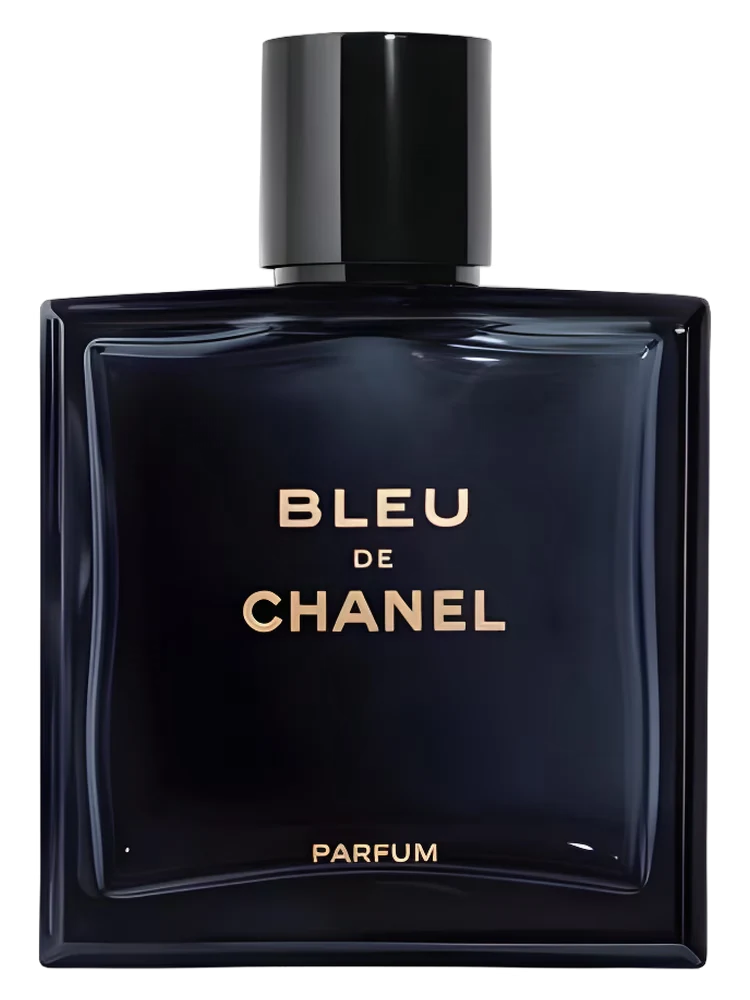 Bleu de Chanel Chanel decant 5ml, 10ml - citrus and spicy fragrance - for men
