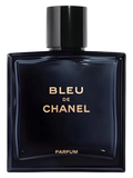 Bleu de Chanel Chanel decant 5ml, 10ml - citrus and spicy fragrance - for men