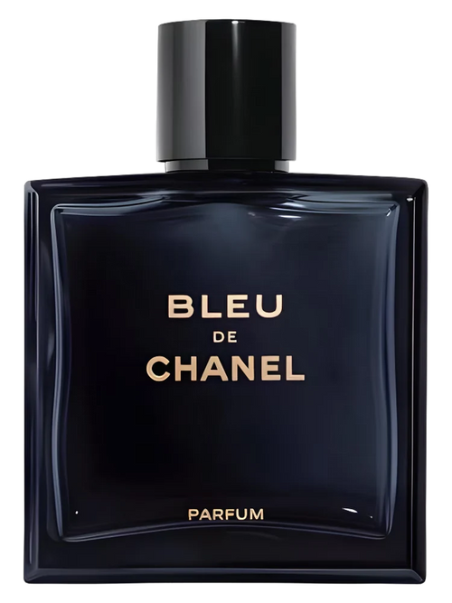 Bleu de Chanel Chanel decant 5ml, 10ml - citrus and spicy fragrance - for men