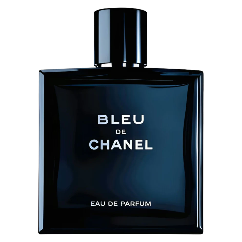 Bleu de Chanel de decant 5ML, 10ML - citrus and amber fragrance - for men