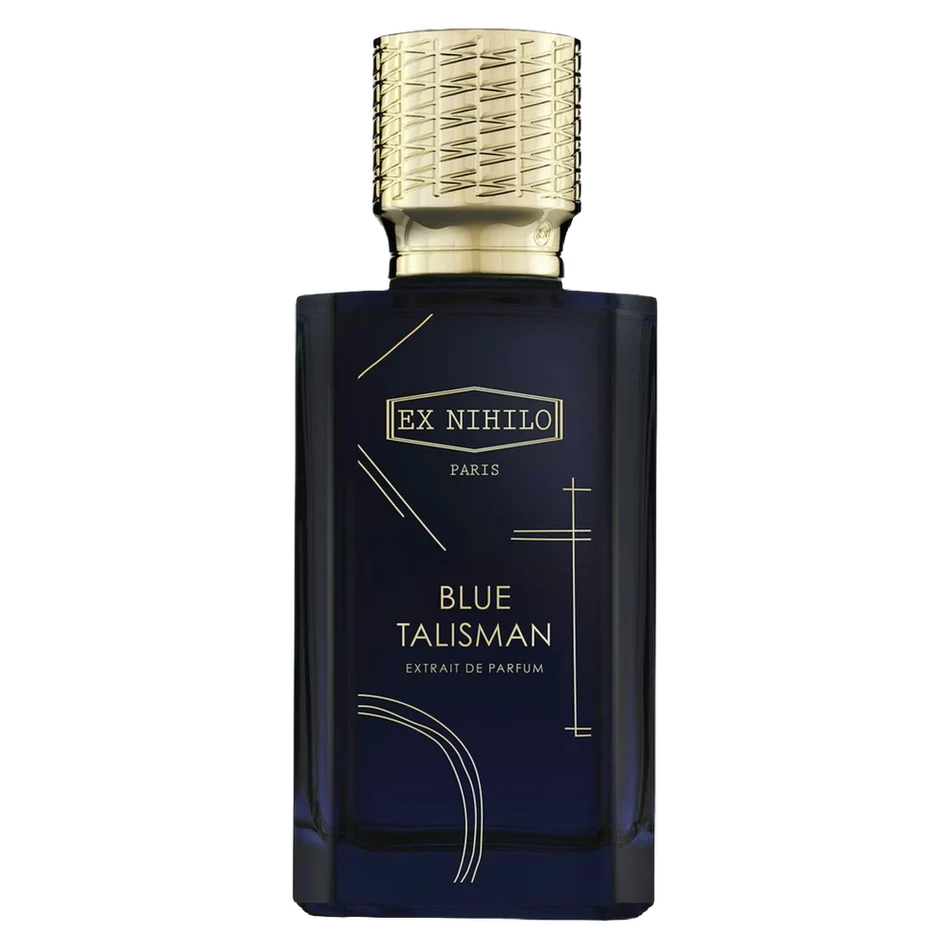 Blue Tailsman decant 10ML, 5ML
