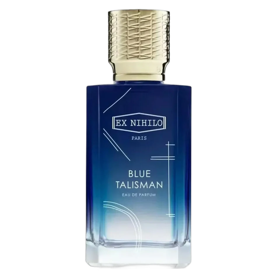 Blue Talisman Ex Nihilo decant 5ML, 10ML