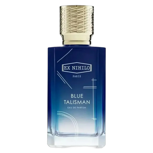 Blue Talisman Ex Nihilo decant 5ML, 10ML