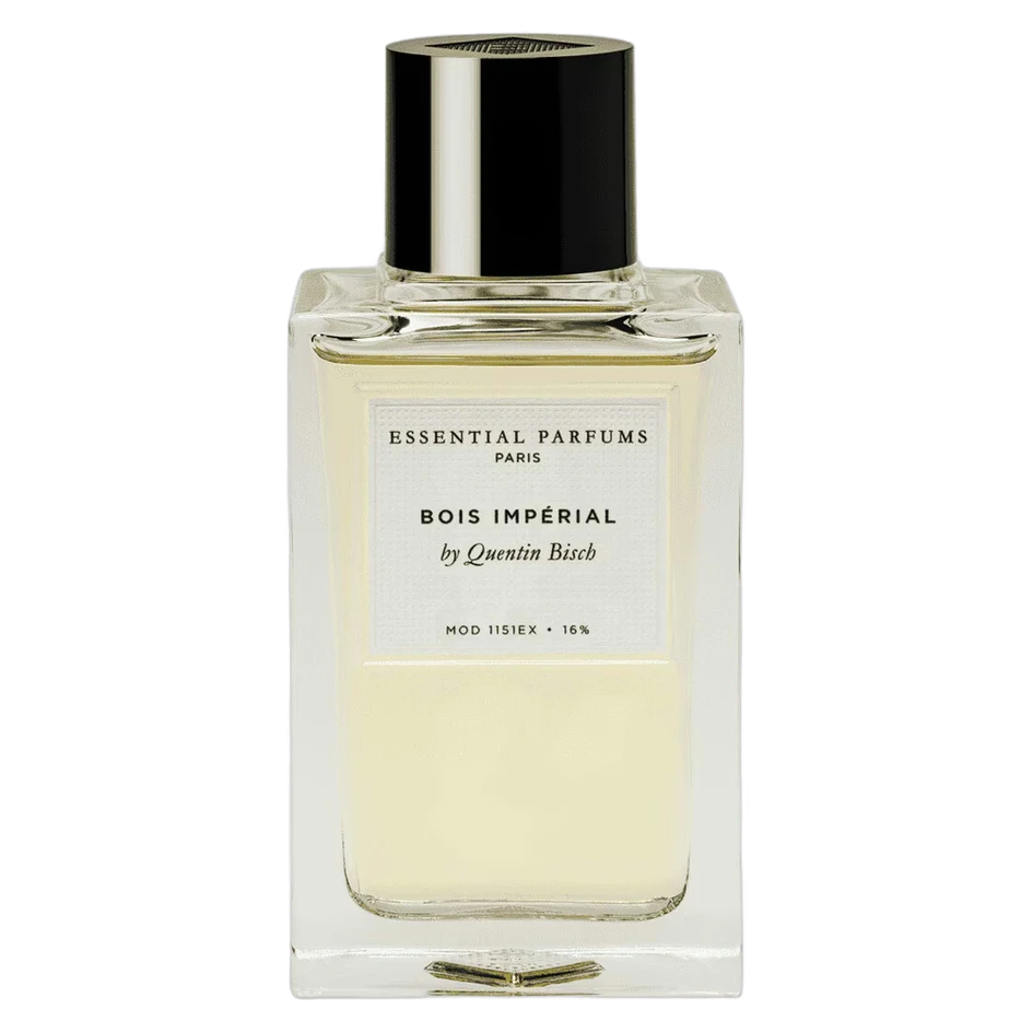 Bois Impérial decant 5ml, 10ml - woody and spicy fragrance