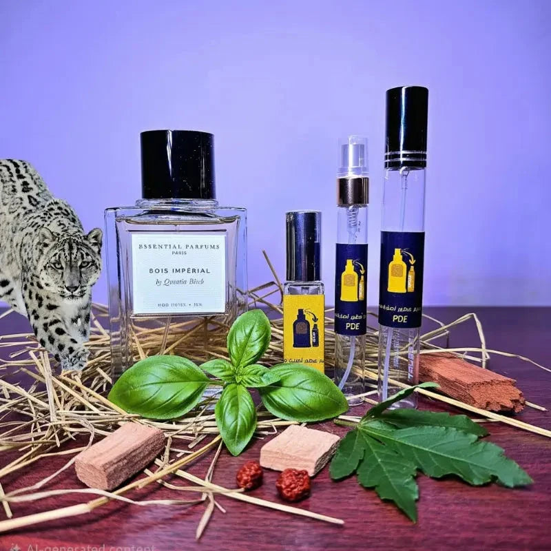 Bois Impérial - available in 5ml, 10ml decants unisex