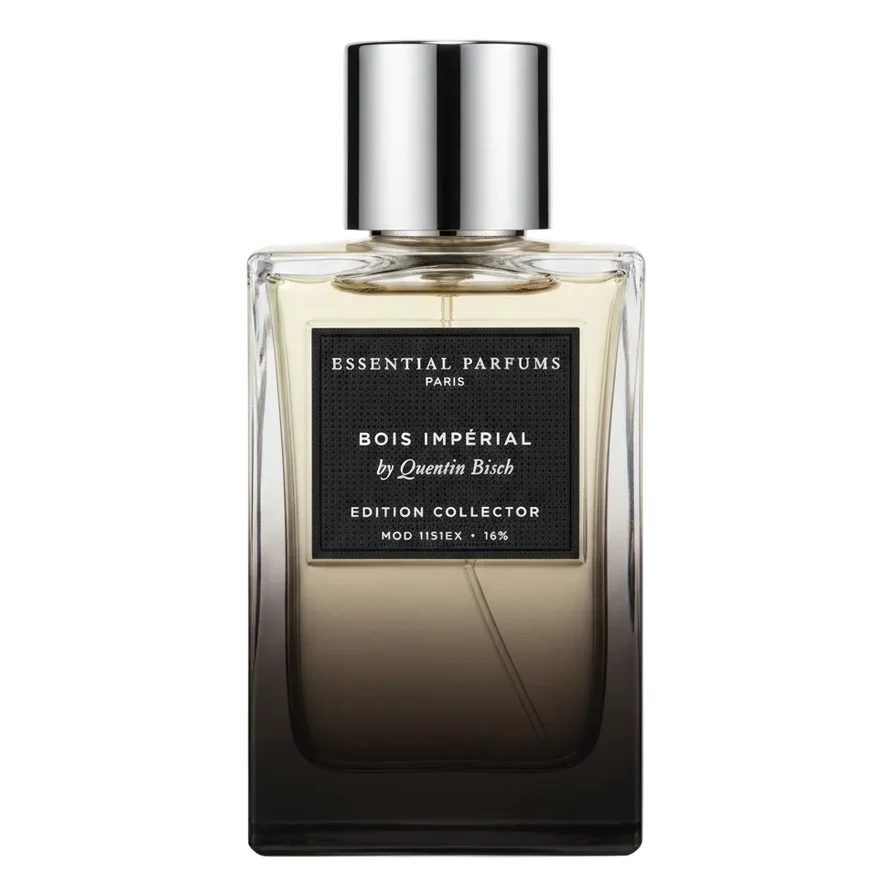 Bois Impérial collector's edition decant 5ML, 10ML - woody fragrance