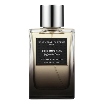Bois Impérial collector's edition decant 5ML, 10ML - woody fragrance
