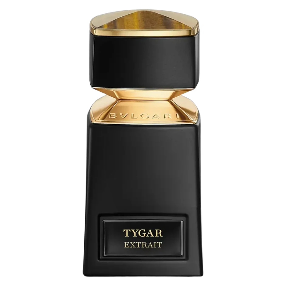 Bvlgari Tygar decant 5ML, 10ML - amber and citrus fragrance