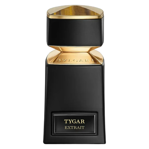 Bvlgari Tygar decant 5ML, 10ML - amber and citrus fragrance