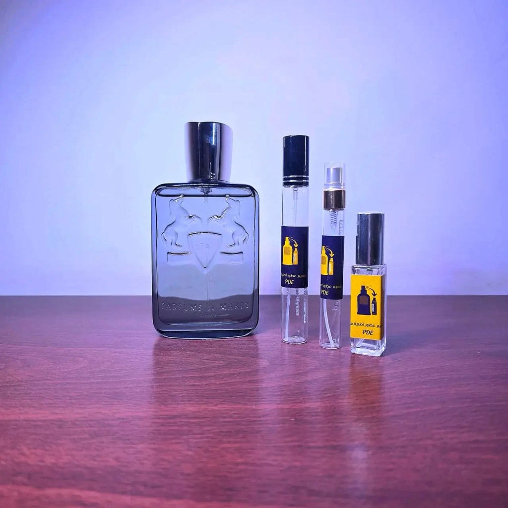 Castley Parfums de Marly - available in 5ML, 10ML decants for men