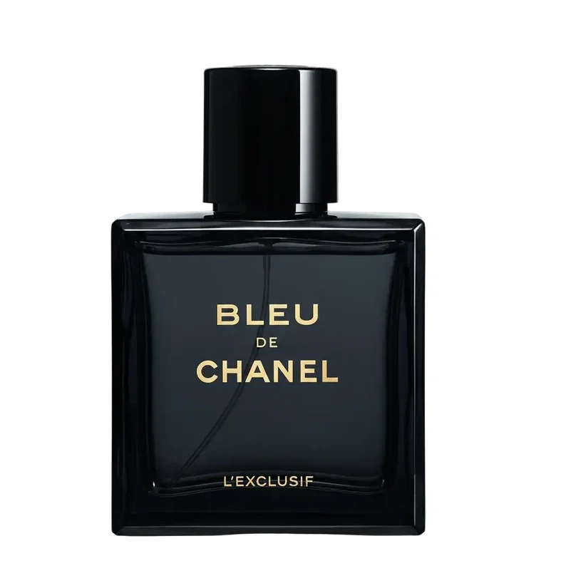 Chanel Bleu L'exclusif decant 5ML, 10ML