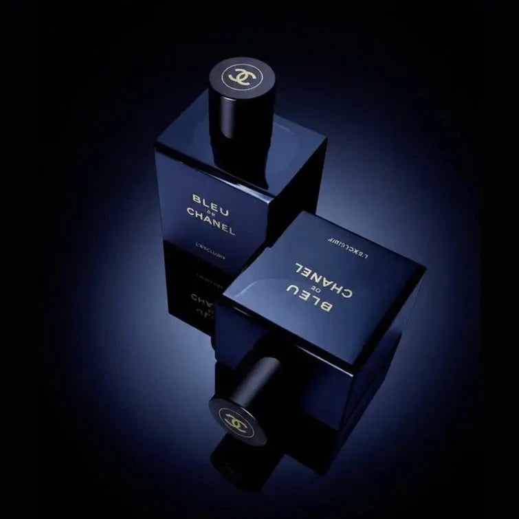 Chanel Bleu L'exclusif - available in 5ML, 10ML decants
