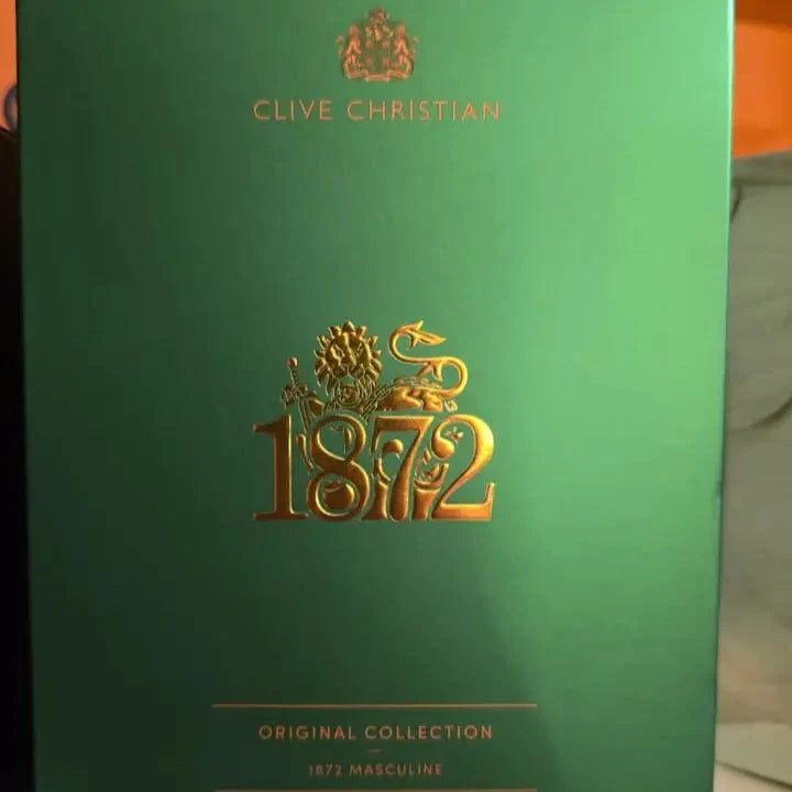 For Men Clive Christian - spring; summer; fall fragrance for men