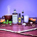 Coffee Break Replica perfume decant 5 ML, 10 ML - lavender and vanilla fragrance