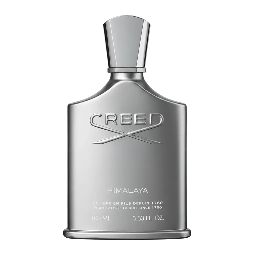 Creed Himalaya decant 5ML, 10ML - citrus and fresh fragrance