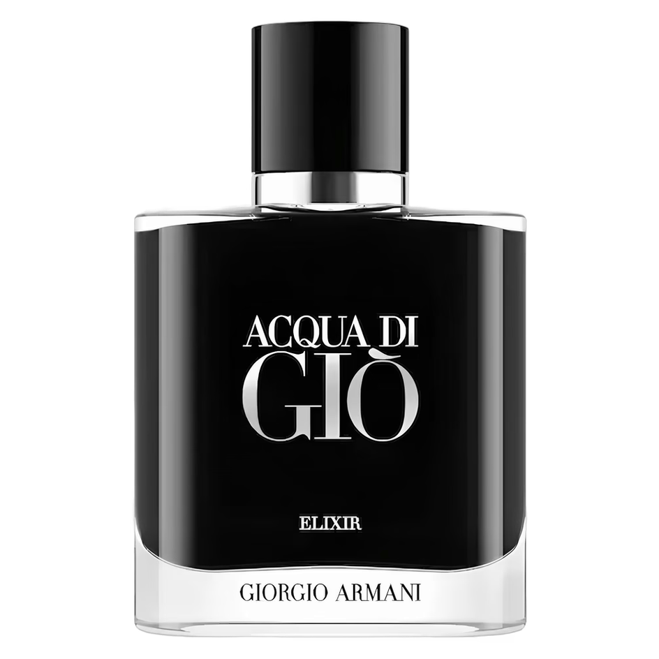 Acqua di Giò ADG Elixir Giorgio Armani عطر تقسيم أصلي للرجال في مصر