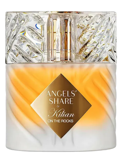 Kilian Angel's Share On The Rocks  5ML - 10ML تقسيم عطور أصلية مصر