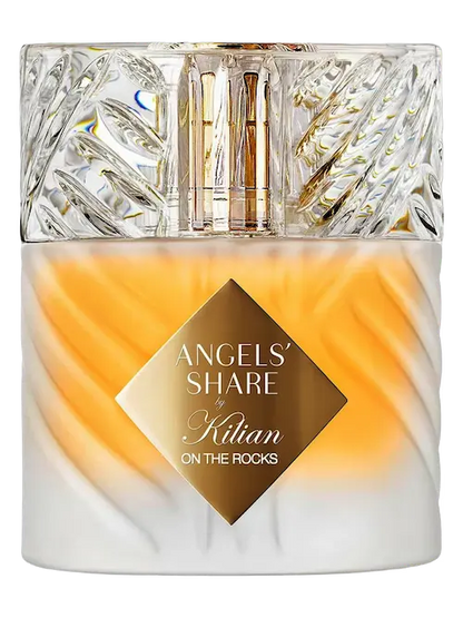 Kilian Angel's Share On The Rocks  5ML - 10ML تقسيم عطور أصلية مصر
