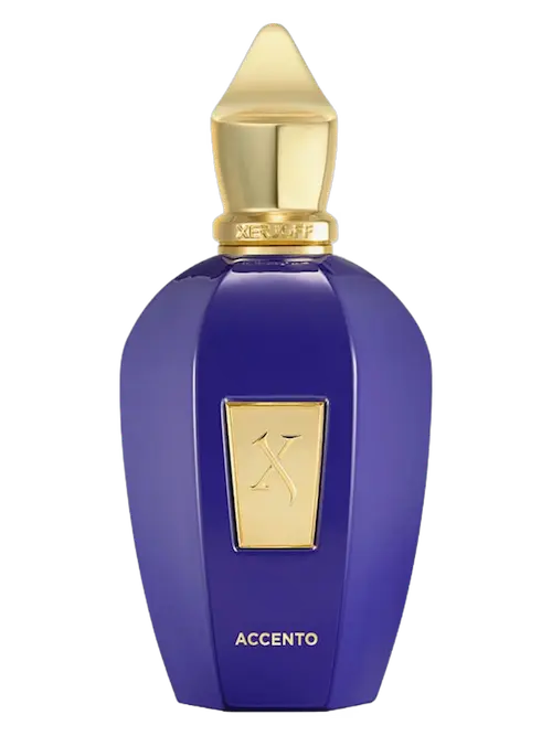 Accento Xerjoff عطر I اطلب الان I 5ml - 10ml I للجنسين