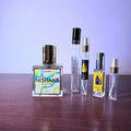 Deziro Nishane decant 5ML, 10ML - aromatic and citrus fragrance