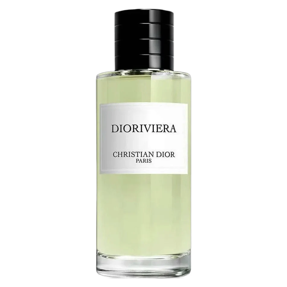 Christian Dior Dioriviera decant 5ML, 10ML - green and fruity fragrance