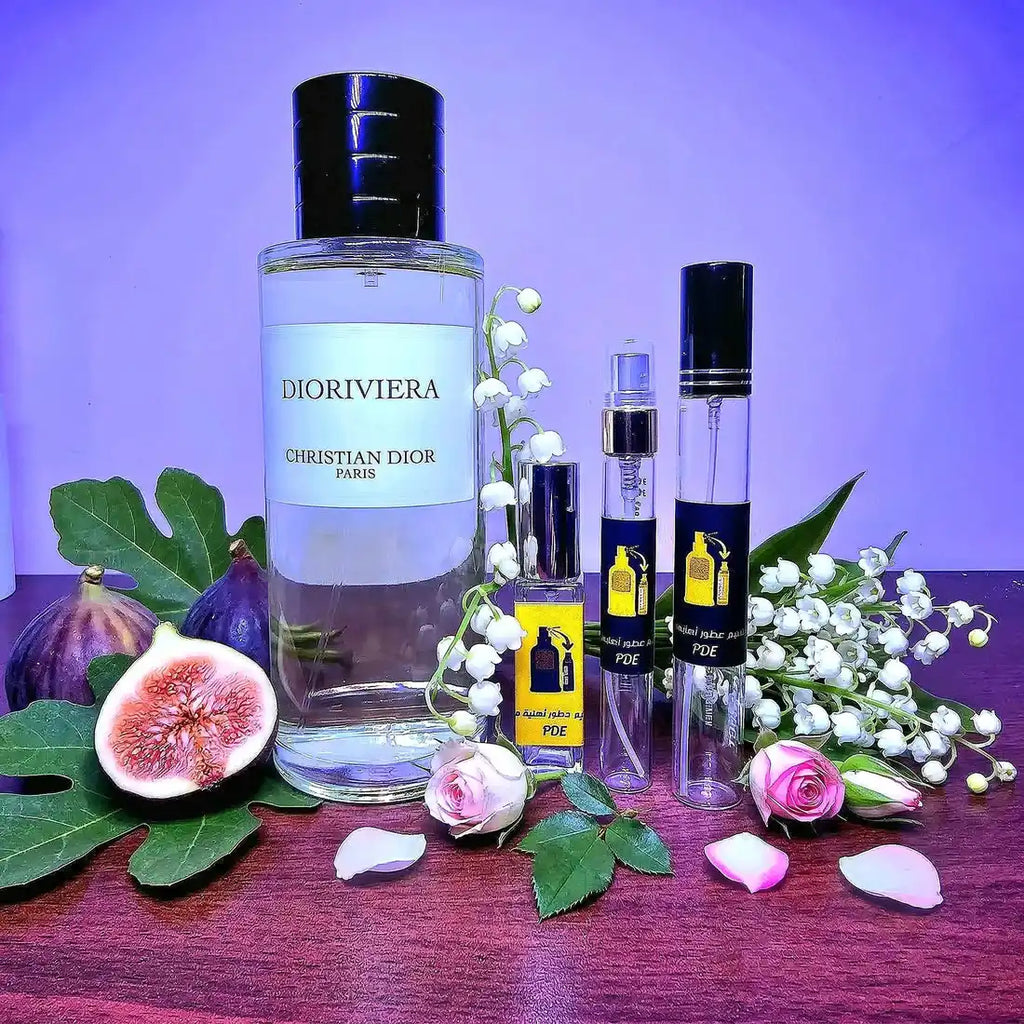 Christian Dior Dioriviera - available in 5ML, 10ML decants unisex