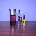 Dom Rosa Les Liquides Imaginaires decant 5ML, 10ML - woody-2 and citrus fragrance
