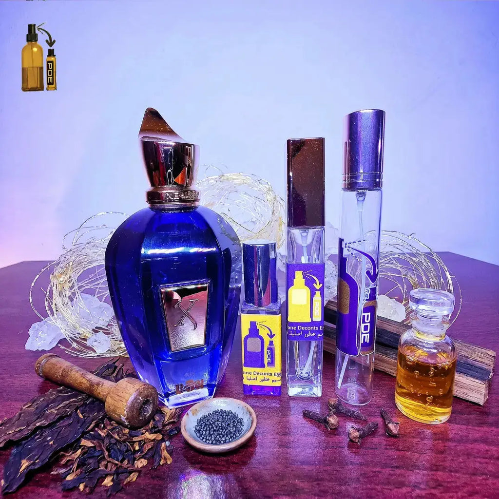 Don Xerjoff for women and men fragrance