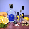 Creed Erolfa decant 5ml, 10ml - citrus and spicy fragrance - for men