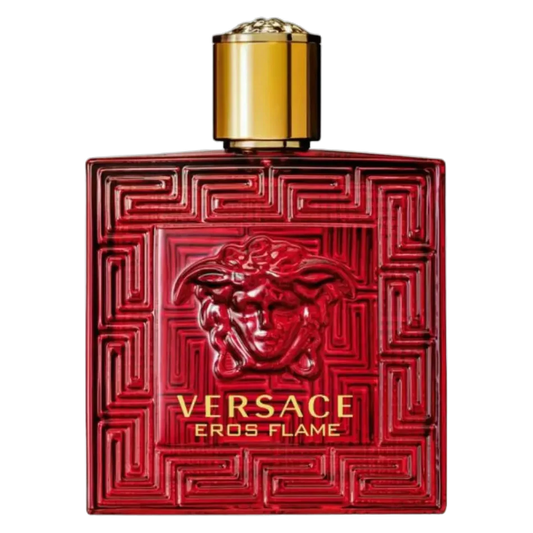 Eros Flame Versace Men's decant 5ML, 10ML - citrus and spicy fragrance - for men