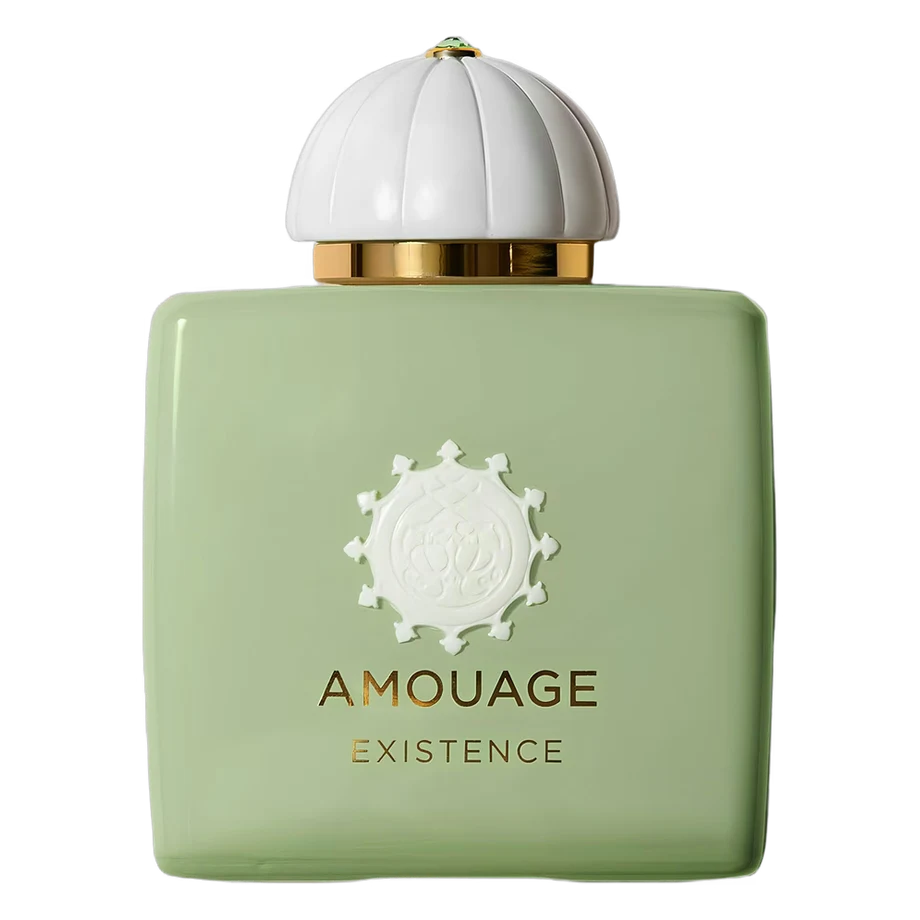 Existence Amouage decant 5ML, 10ML - amber and fresh-1 fragrance