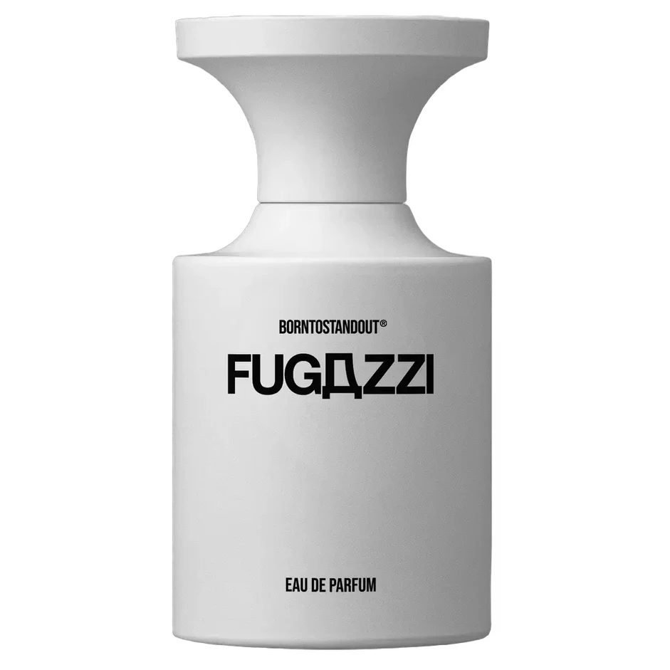 Fugazzi Borntostandout Egypt decant 5MlL, 10ML - musky and amber fragrance