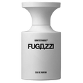 Fugazzi Borntostandout Egypt decant 5MlL, 10ML - musky and amber fragrance