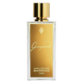 Ganymede Marc Antoine Barrois decant 5ML, 10ML - mineral and warm-spicy fragrance