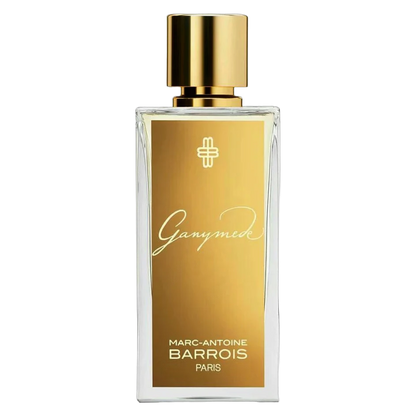 Ganymede Marc Antoine Barrois decant 5ML, 10ML - mineral and warm-spicy fragrance