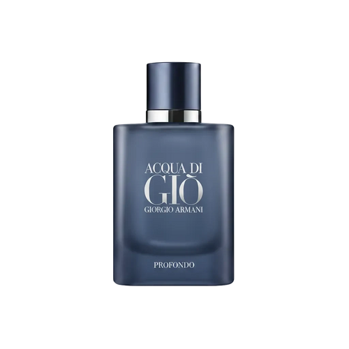 Acqua di Giò Profondo decant 5ML, 10ML - marine and citrus fragrance - for men