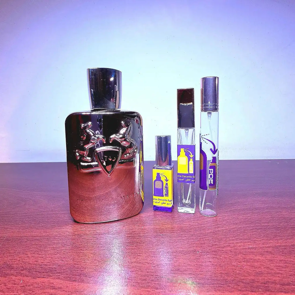 Pegasus Parfums de Marly for men - available in 5ML, 10ML decants for men