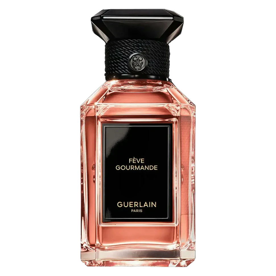 Guerlain Feve Gourmand decant 5ML, 10ML - woody and floral fragrance
