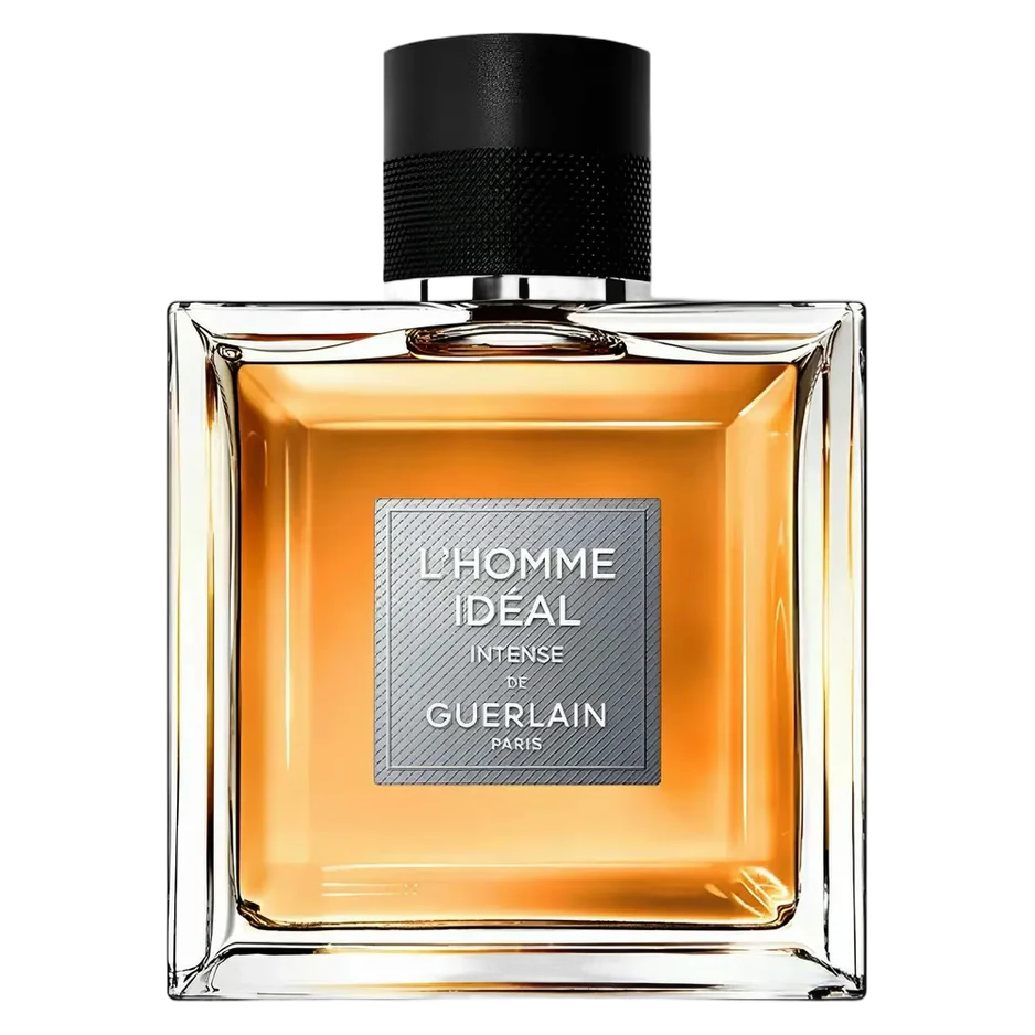 Guerlain L'homme decant 5ML, 10ML - sweeet and cherry fragrance - for men