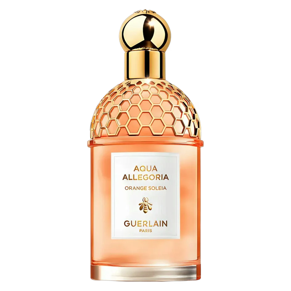 Guerlain Orange Soliea decant 5ML, 10ML
