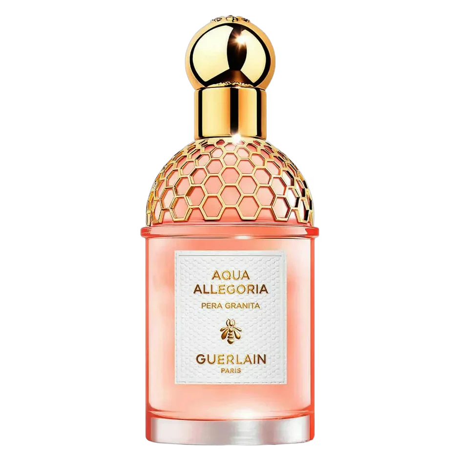 Guerlain Pera Granita Aqua Allegoria decant 5ML, 10ML