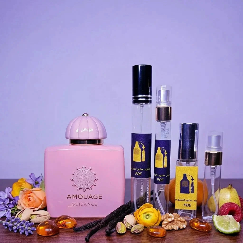 Guidance Amouage decant 5ML, 10ML