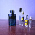 Halloween Man X Halloween decant 5ml, 10ml - warm-spicy and coffee fragrance - for men