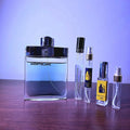 Individuel Montblanc decant 10ML - sweeet and fruity fragrance - for men