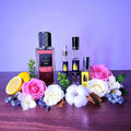 Jumpsuit Yves Saint Laurent decant 5ML, 10ML - floral and citrus fragrance