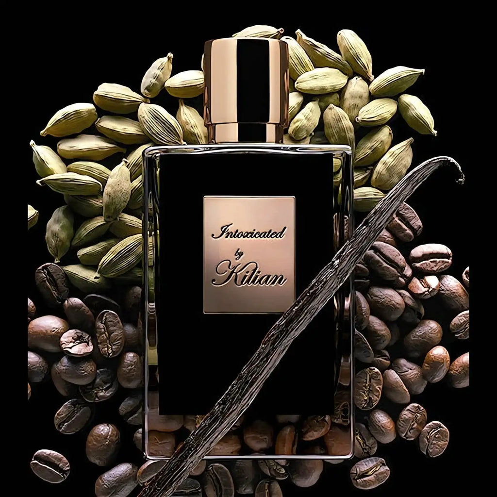 Kilian Intoxicated - available in 5ML, 10ML decants unisex