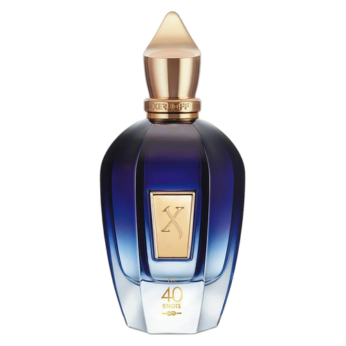 Knots Xerjoff decant 5ml, 10ml - woody and marine fragrance