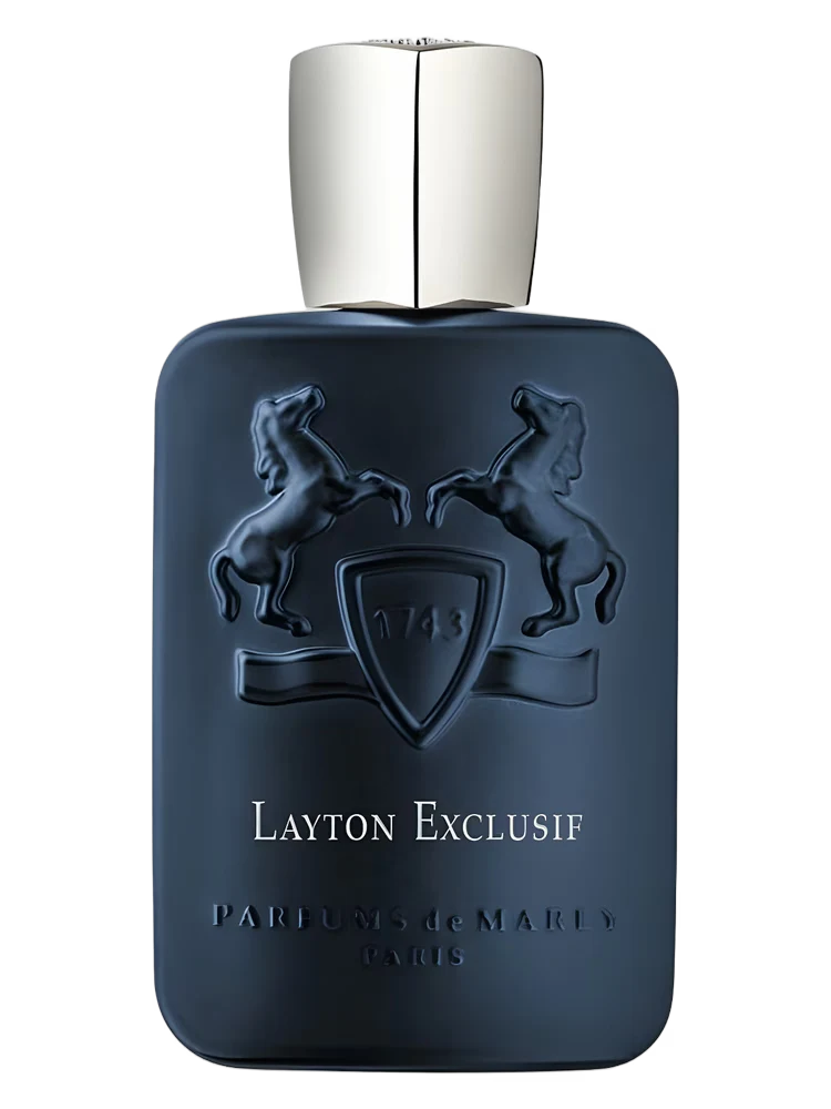 Layton Exclusif Parfums decant 5ml, 10ml - woody-1 and oud fragrance