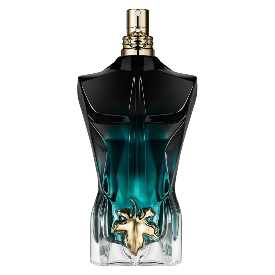 Le Beau Le decant 5ML, 10ML - sweeet and woody fragrance - for men
